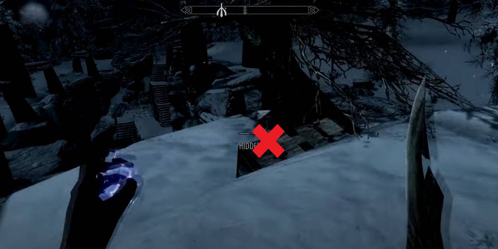 Skyrim Treasure Map 7 Skyrim: Every Treasure Map (& Where They Lead)