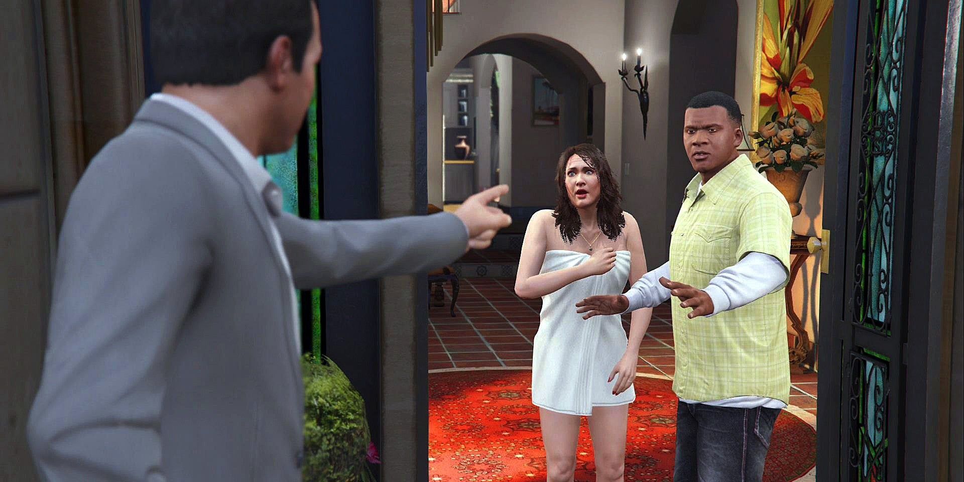 GTA Marriage Counseling Mission