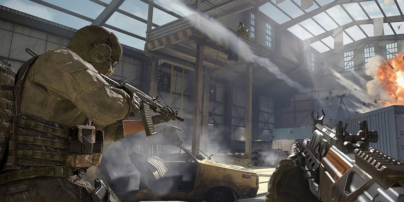 Mind Aggro - Call of Duty Mobile Tips