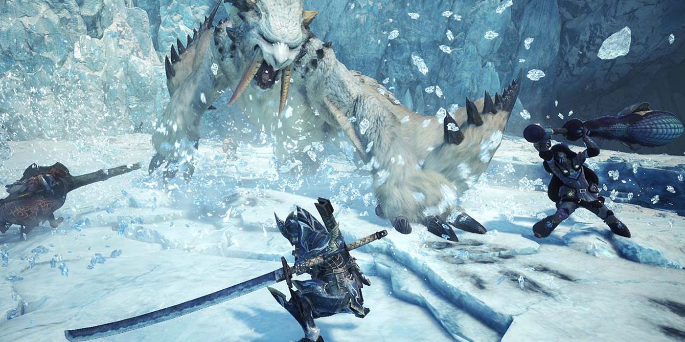 10 Monster Hunter: World Pro Tips Hunters Should Follow