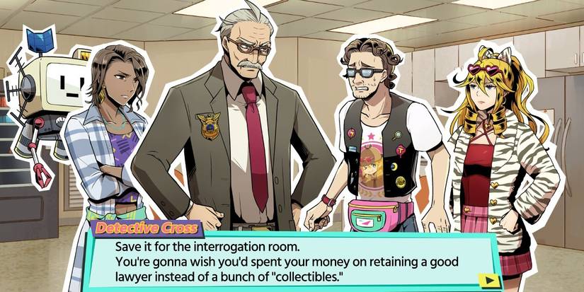 Murder By Numbers Honor Detective Arrest (1)