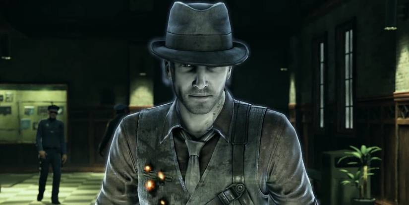 Murdered Soul Suspect Ronan