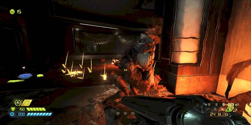 Nicer Loot Drops FX Screenshot