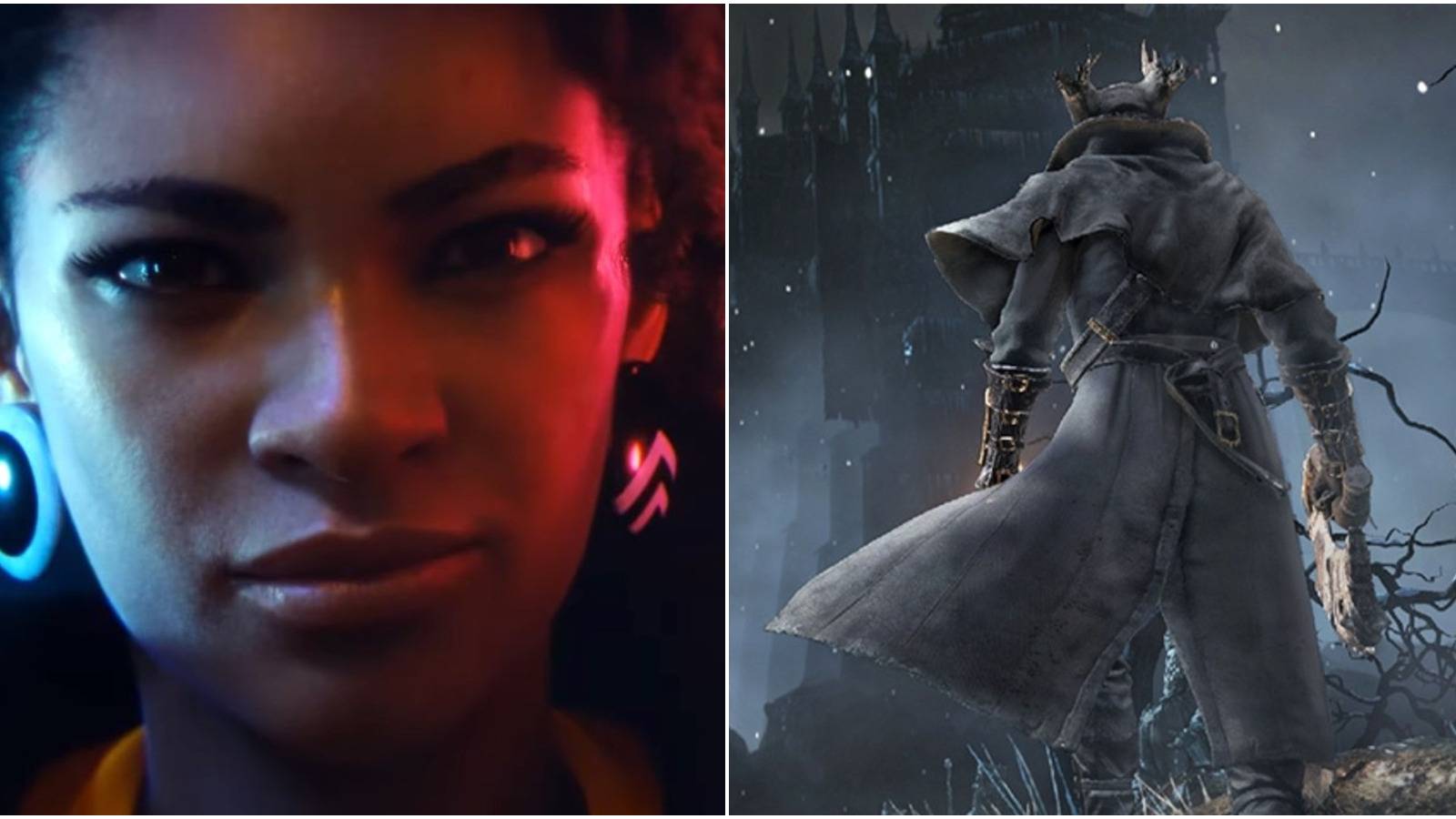 PS5 Launch Titles And Titles We Want