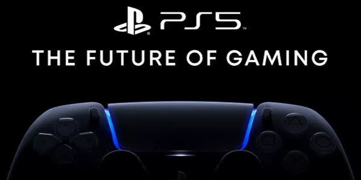 PS5 release