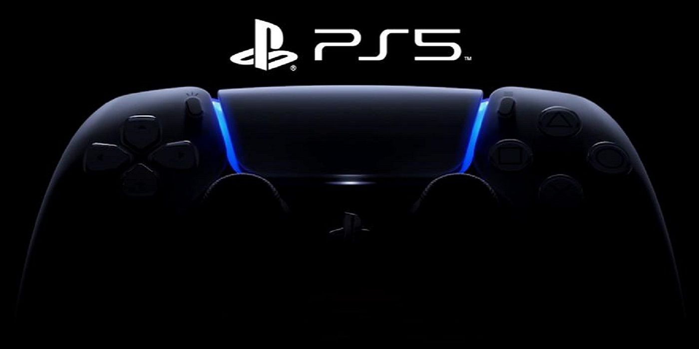 PS5 announcement