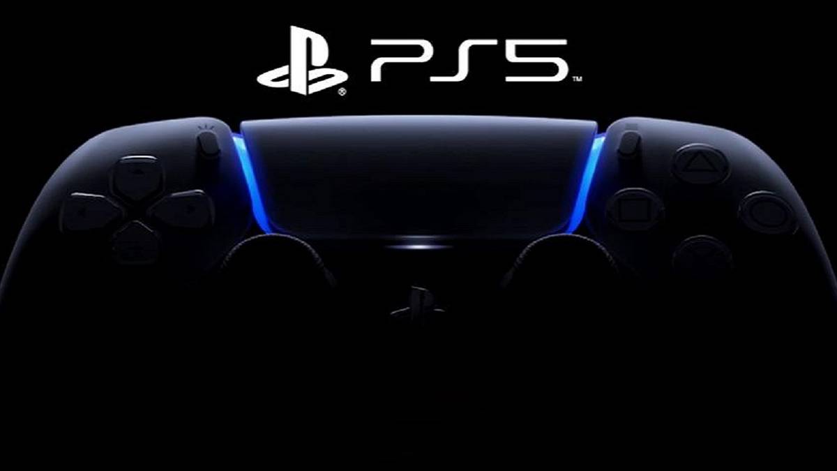 PS5 announcement
