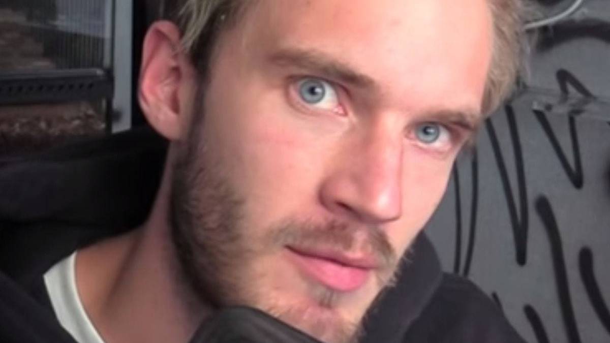 pewdiepie jenna marbles statement