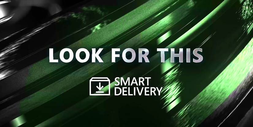 Playstation 5 Smart Delivery (Flase)