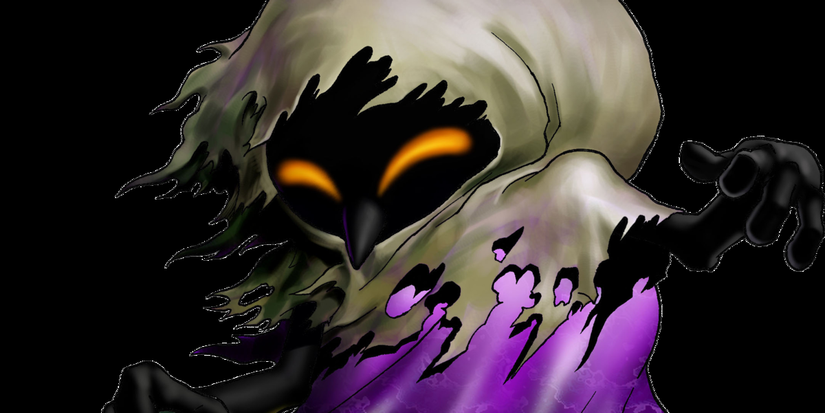 Poes In Ocarina of Time