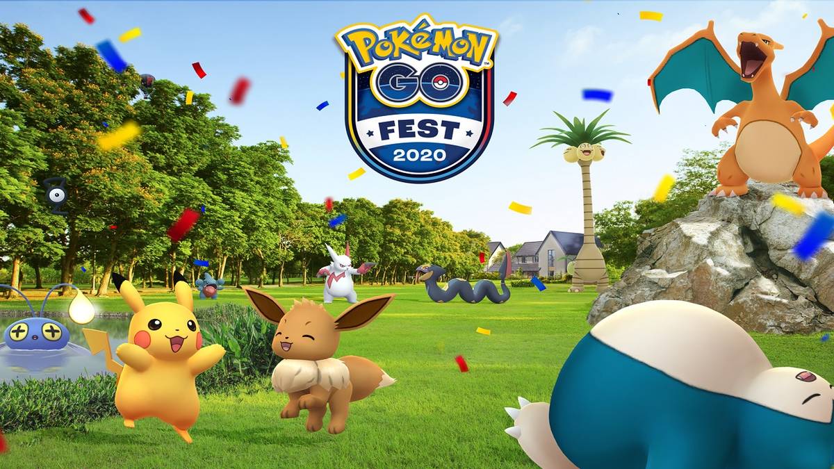 Niantic Pikachu Ho-Oh