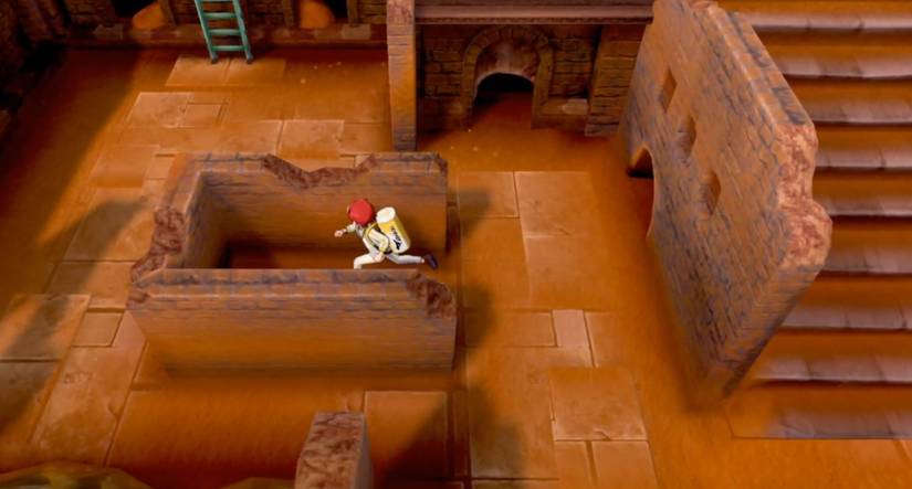 Pokemon Sword and Shield King's Rock