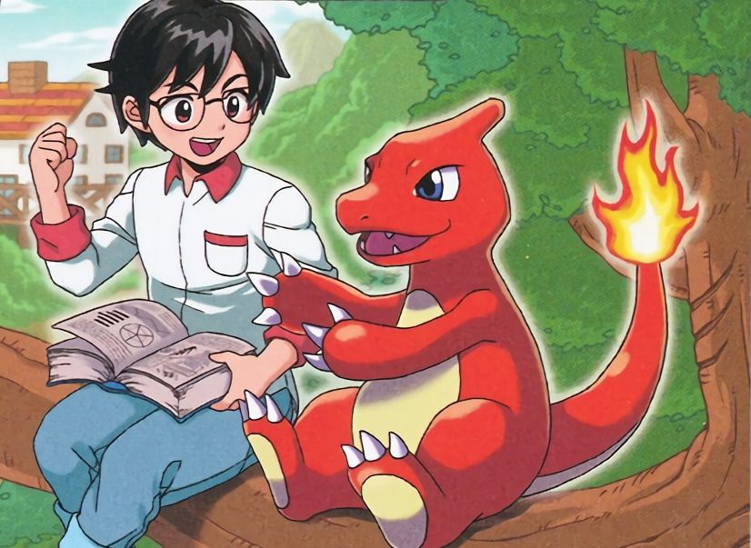 Where to Find Fire-Type Pokemon in Pokemon GO