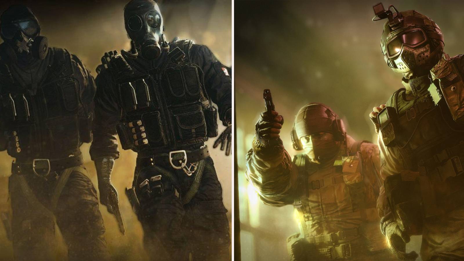 Rainbow Six Siege 10 Pro Tips For Expert Play