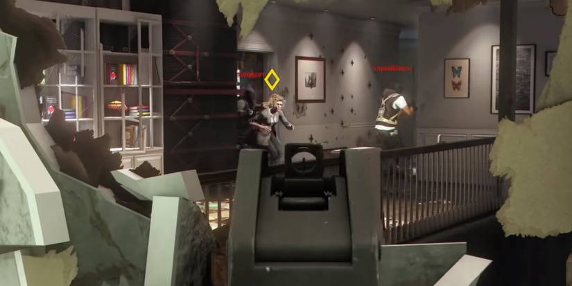 Rainbow Six Siege Tips - 1