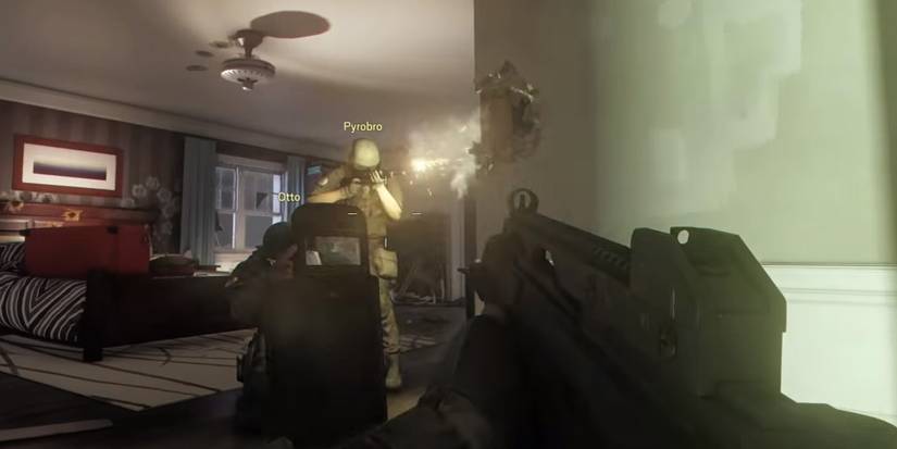 Rainbow Six Siege Tips - 2