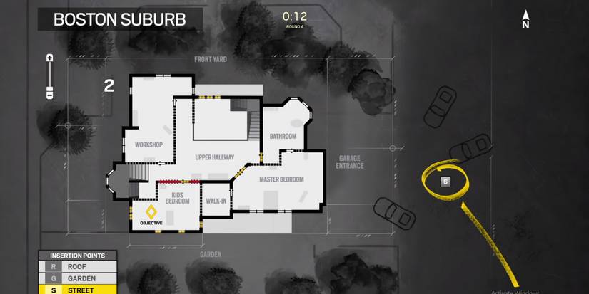 Rainbow Six Siege Tips - 3