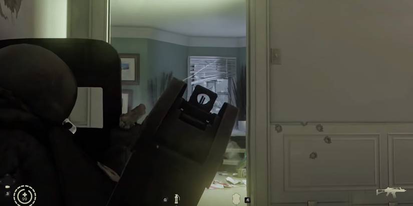 Rainbow Six Siege Tips - 4