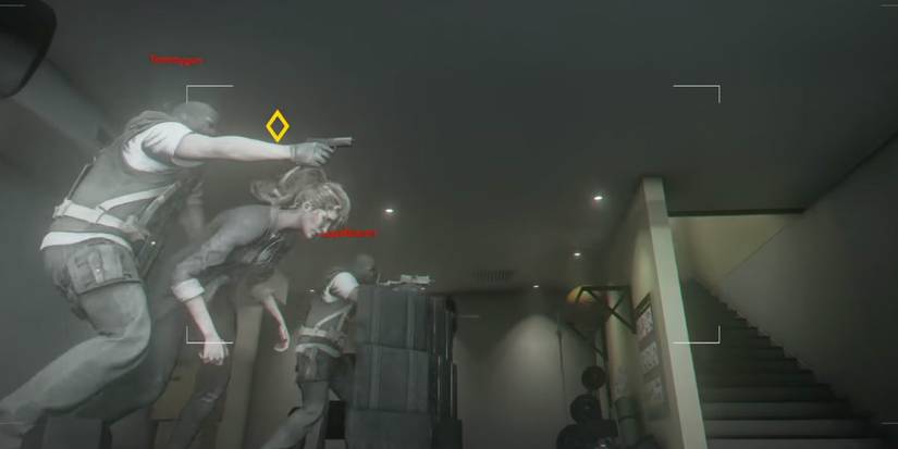 Rainbow Six Siege Tips - 6