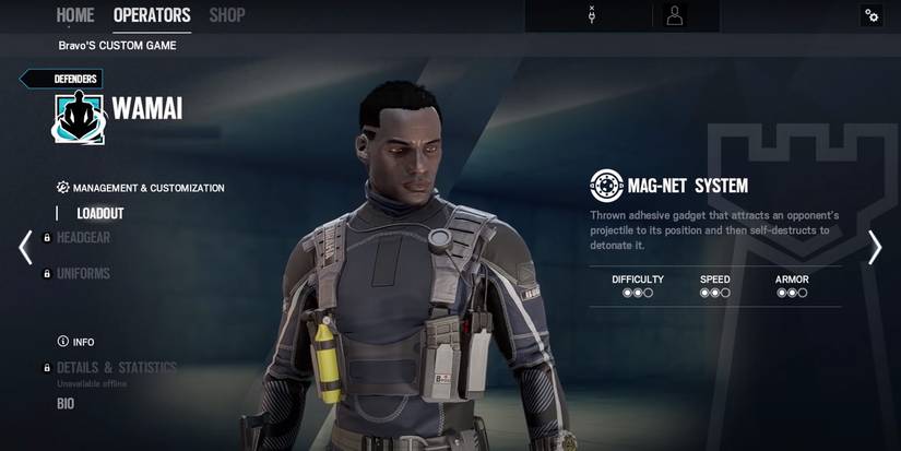 Rainbow Six Siege Tips - 7