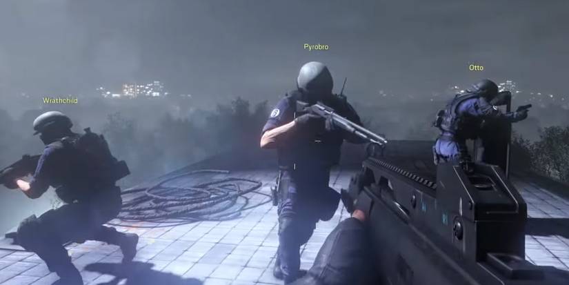 Rainbow Six Siege Tips - 9