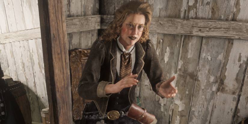 Red-Dead-Online-Applause