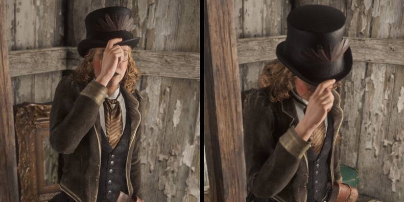 Red Dead Online: 10 Most Usable Emotes