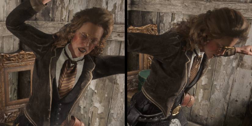 Red Dead Online: 10 Most Usable Emotes