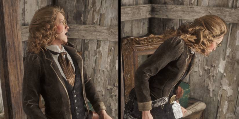 Red Dead Online: 10 Most Usable Emotes