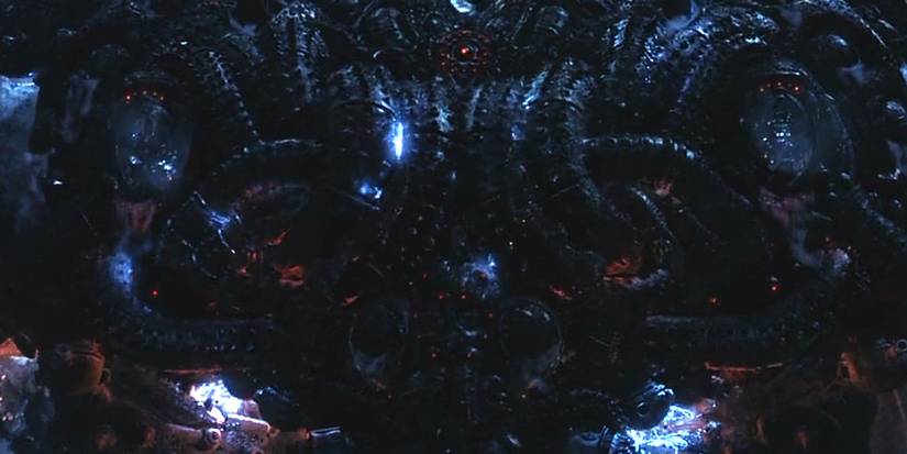 Redefine the history - How To Create A Cyberpunk DND Campaign