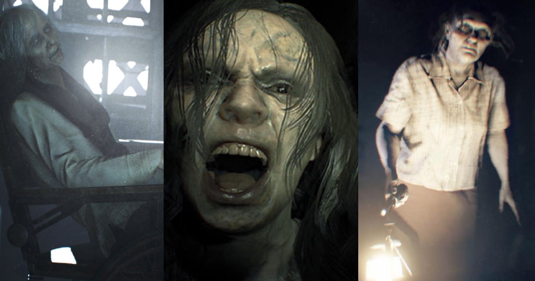 The 7 Most Memorable Moments In Resident Evil History