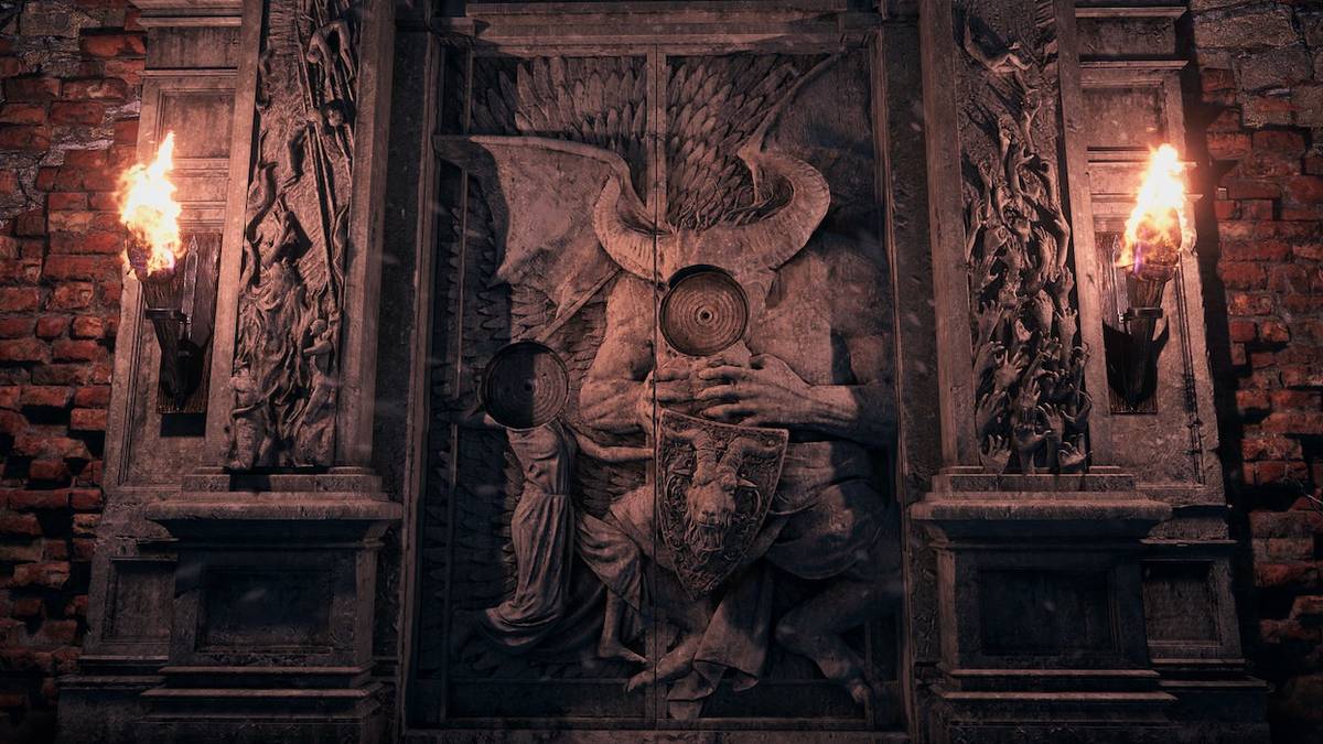 Resident Evil Village