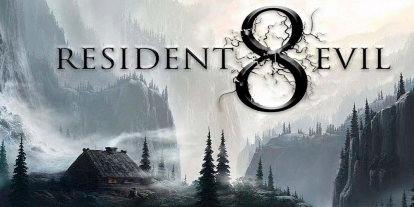 Resident Evil 8 release date