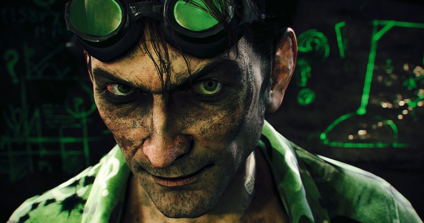 Batman Arkham: 10 Hardest Riddler Challenges In The Series (& How To  Complete Them)