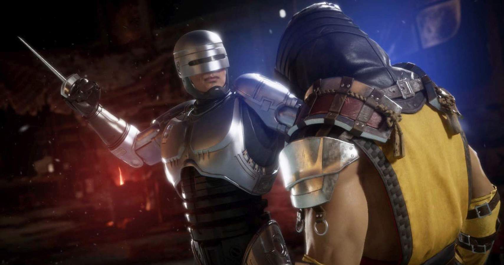 14 Important Moments Involving Mortal Kombat Stage Fatalities