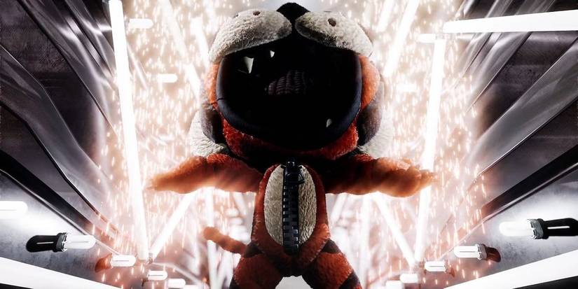 Sackboy a big adventure trailer opening