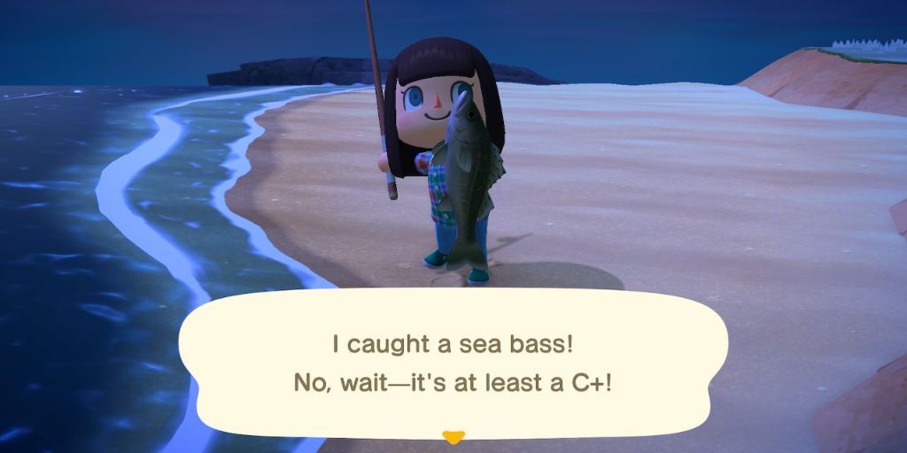 The 5 Best Fish Puns In Animal Crossing New Horizons (& The 5 Worst)
