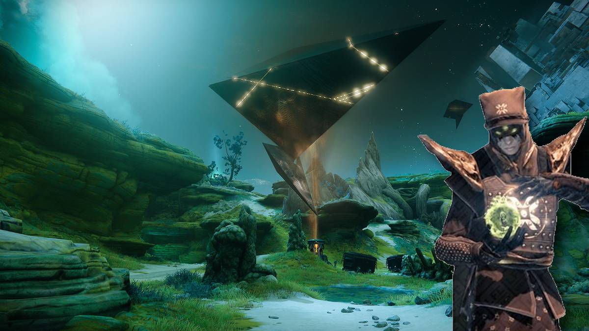 Witherhoard Catalyst Requires many Filthy Lucre in Destiny 2