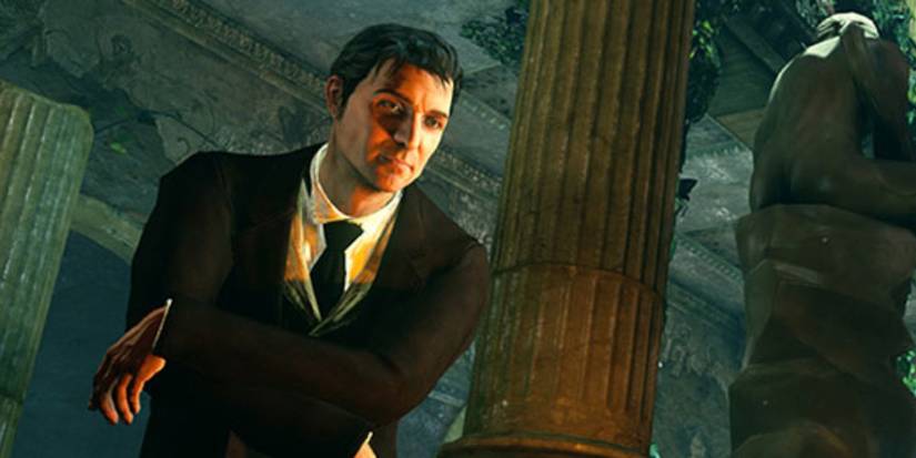 Sherlock Holmes Crimes and Punishment (1)