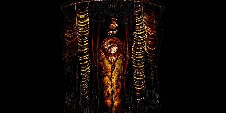 The 10 Scariest Enemies In Silent Hill 3 Including Bosses