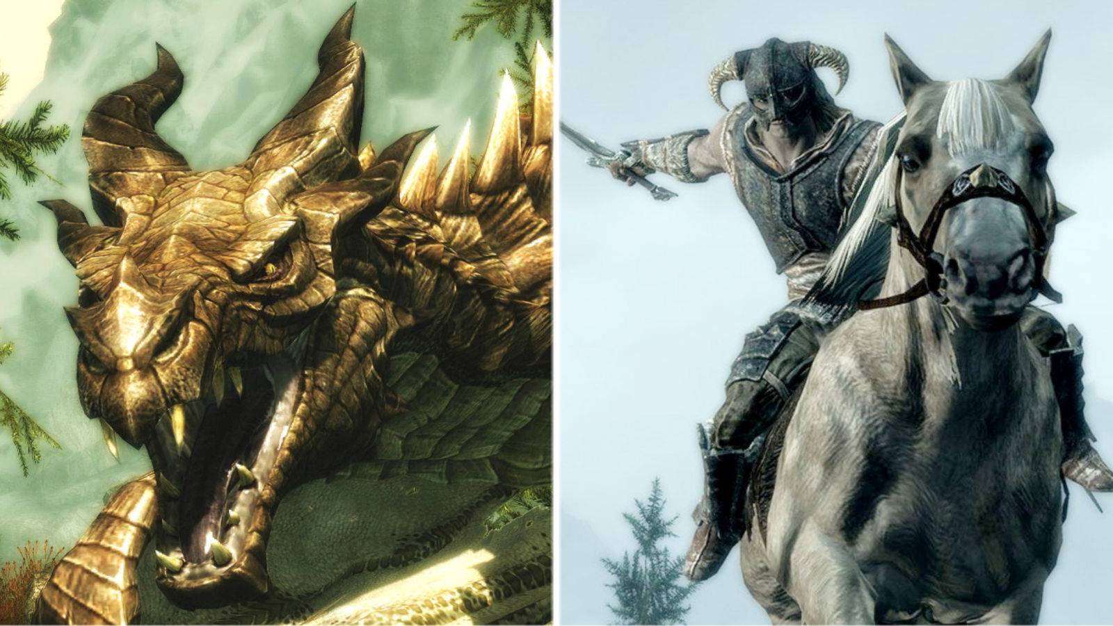 Skyrim Completion Tips