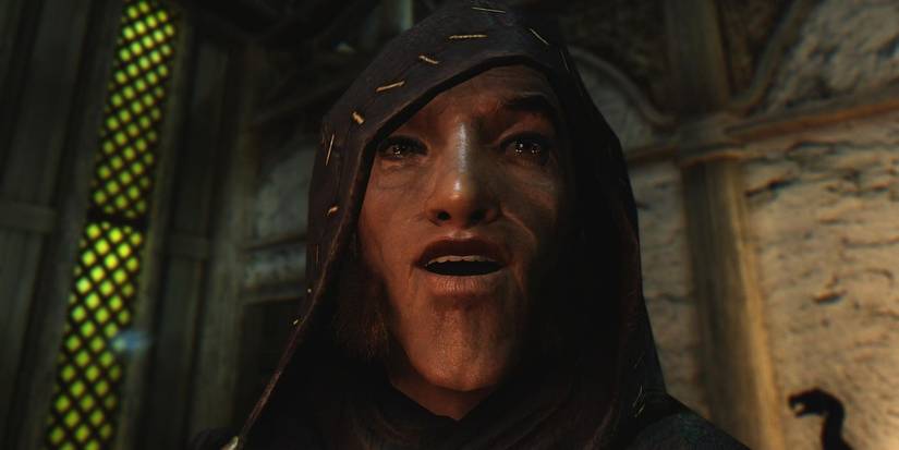 Skyrim Farengar Cropped