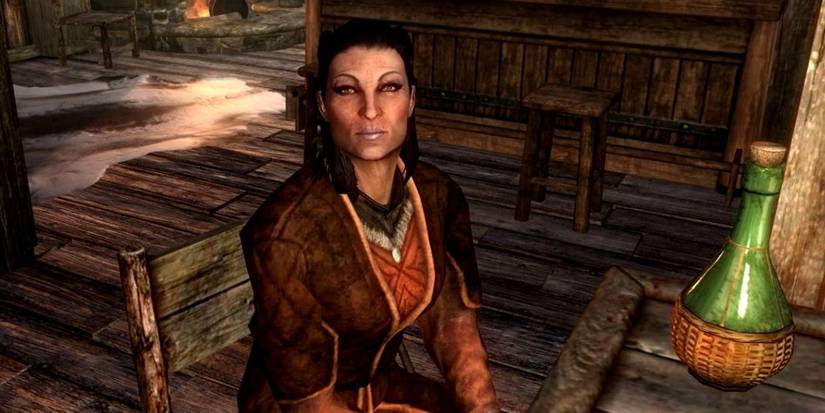 Skyrim Maven Black-Briar