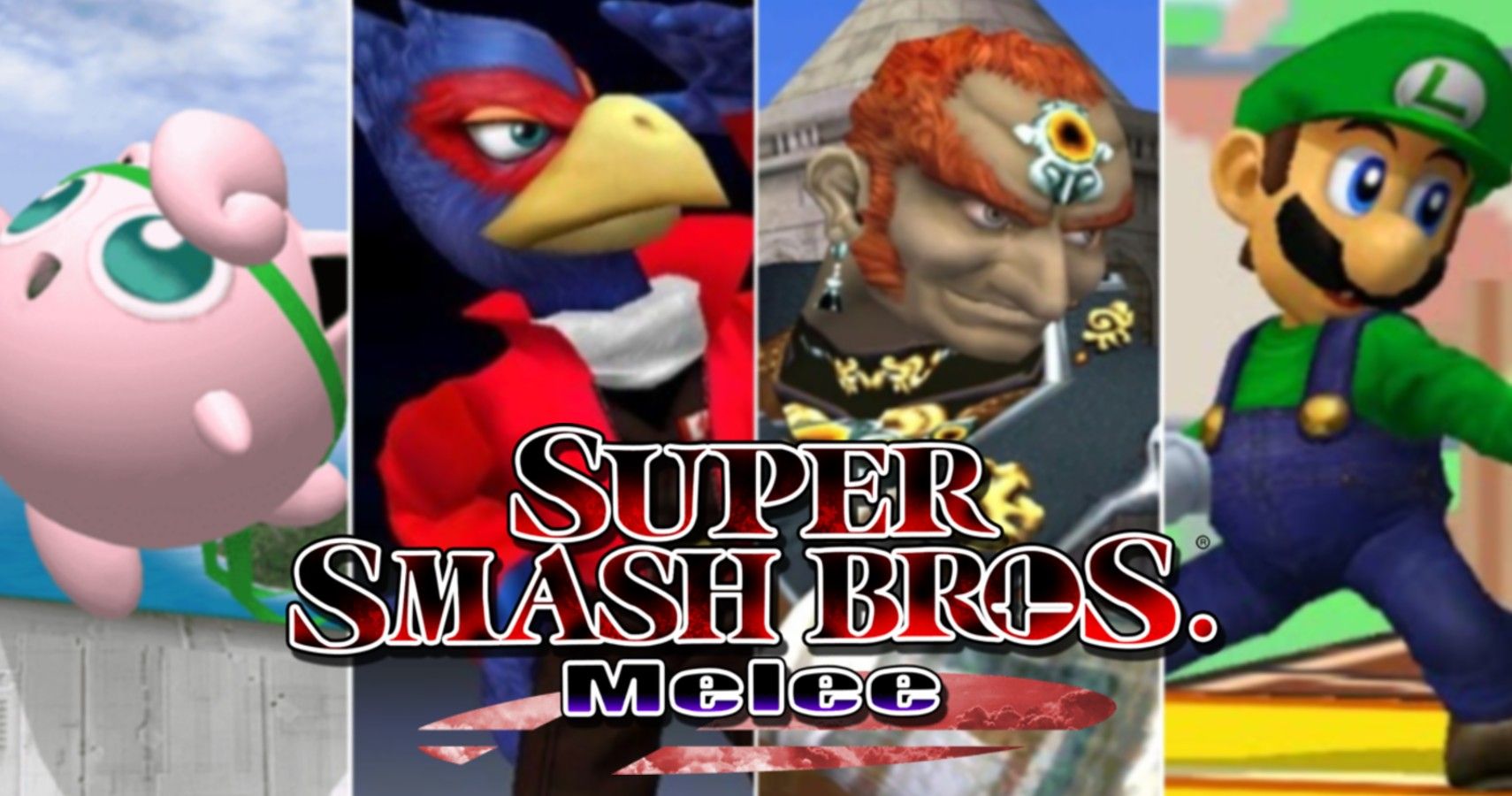 Hot News 😗😚🤪 Super Smash Bros. Melee: A Step By Step Guide To Unlocking