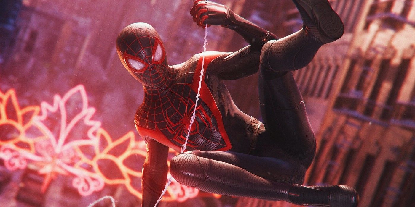 SpiderMan Miles Morales 5 Costumes That Need To Be InGame