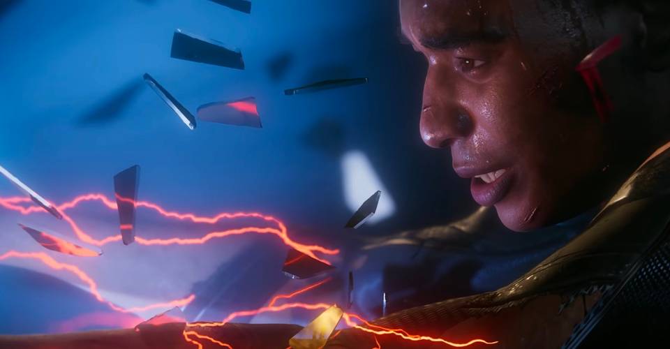 Into The Spider Verse Director Approves Of Miles Morales Expansion