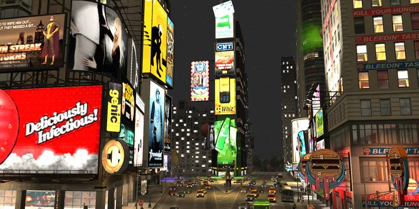 Star Junction GTA IV copy