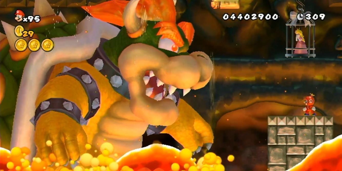 Super Bowser (New Super Mario Bros. Wii)