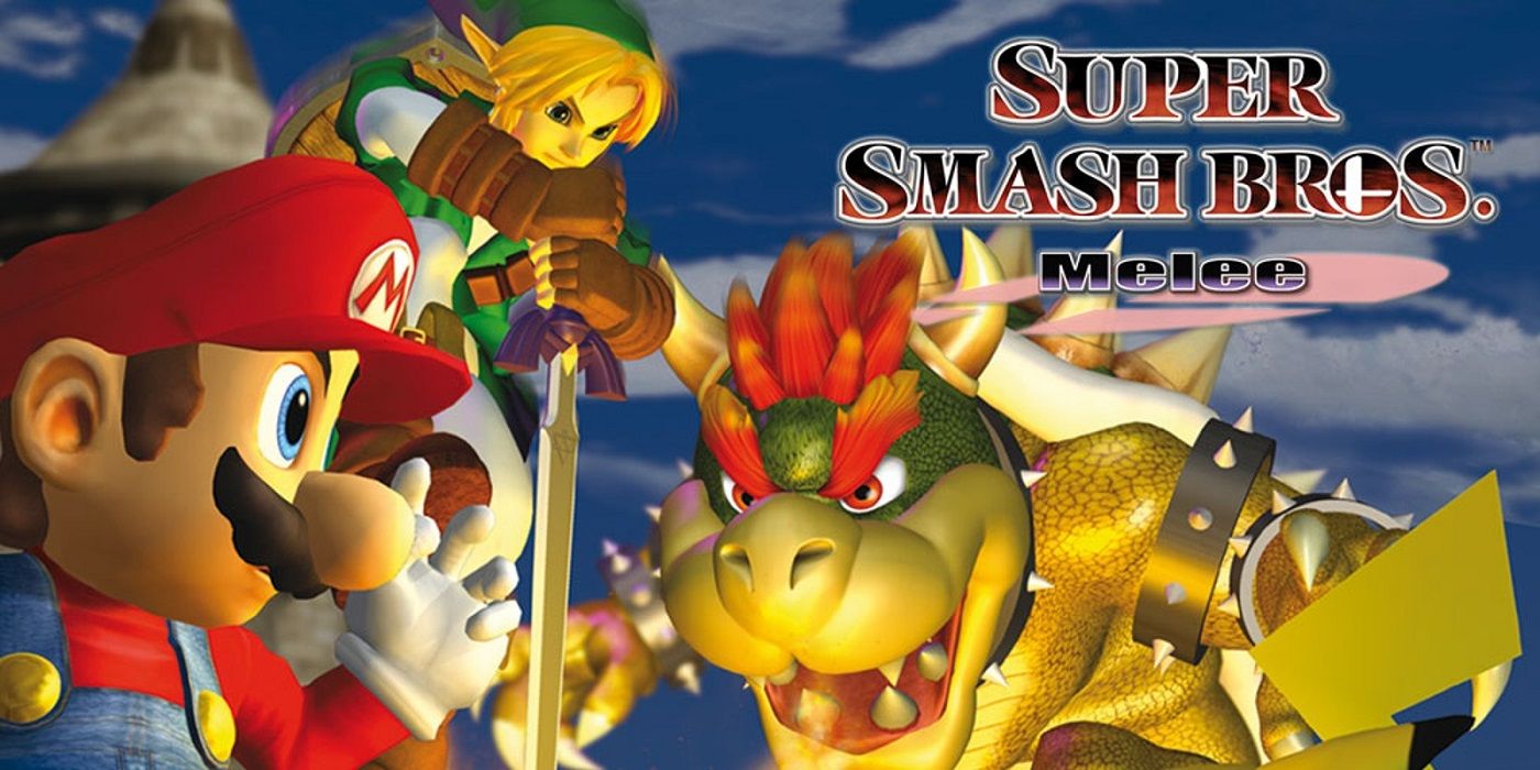 super smash bros melee online emulator