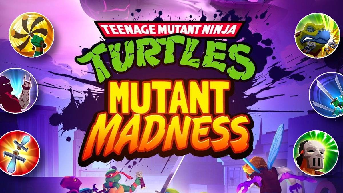 New Teenage Mutant Ninja Turtle Mobile Game Announced
